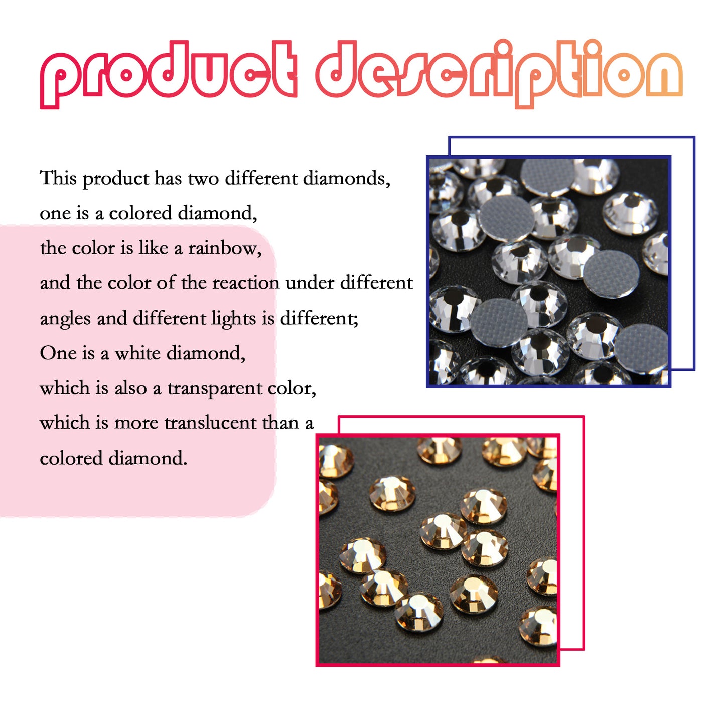 Tooth Gem Kit - Complete Teeth Gems Kit For DIY Tooth Decoration With Glue, Light, And Assorted Gems Perfect For Personalizing Your Smile, Tooth Art, And Cosmetic Teeth Enhancements