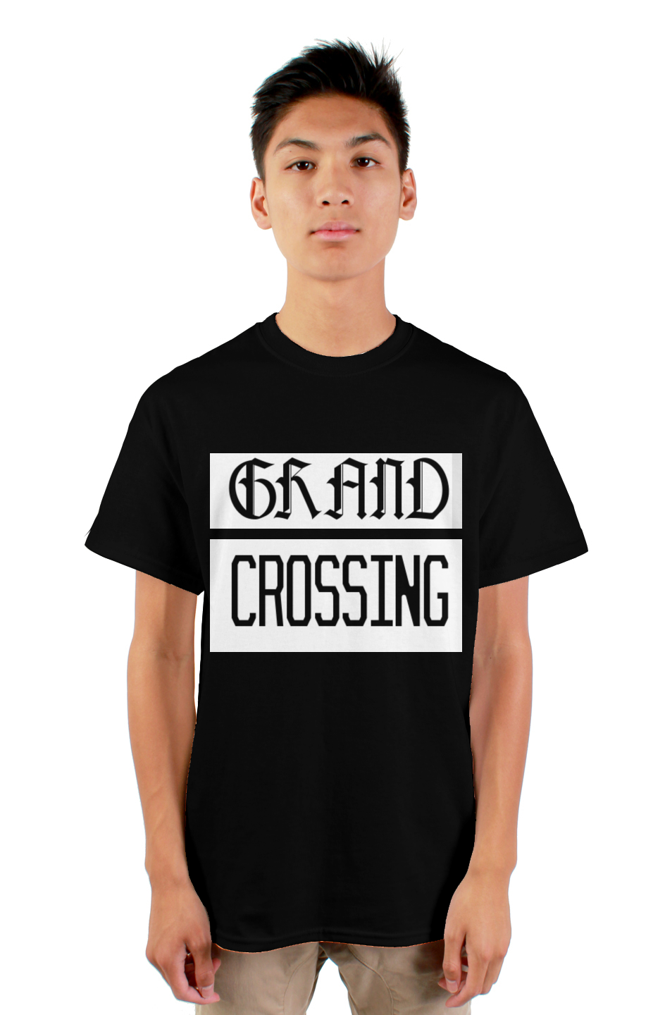 Grand Crossing 