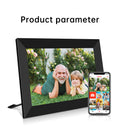 Frameo cloud photo frame WiFi digital photo frame 16G memory smart photo album