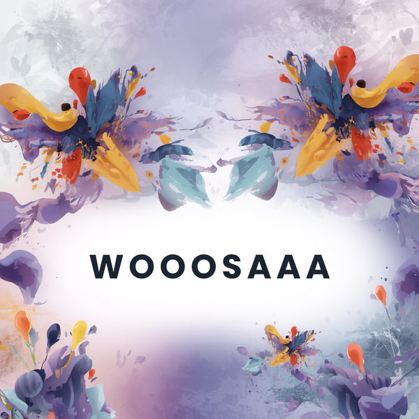 WOOOSAAA