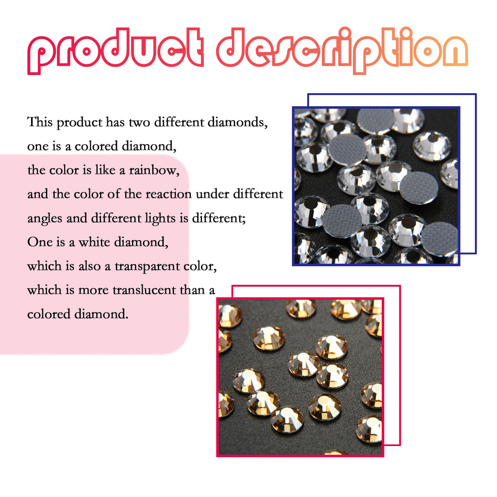 Tooth Gem Kit - Complete Teeth Gems Kit For DIY Tooth Decoration With Glue, Light, And Assorted Gems Perfect For Personalizing Your Smile, Tooth Art, And Cosmetic Teeth Enhancements