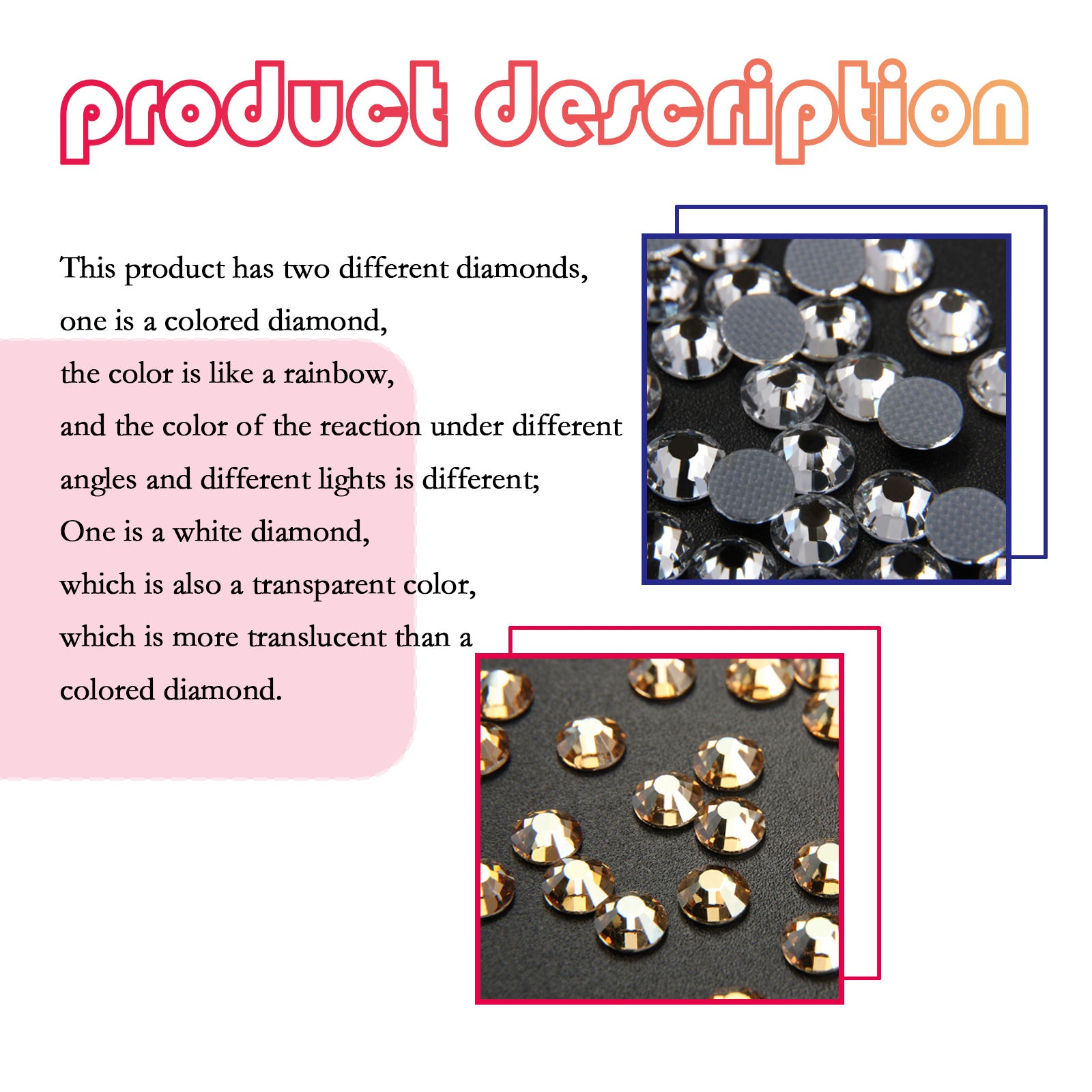 Tooth Gem Kit - Complete Teeth Gems Kit For DIY Tooth Decoration With Glue, Light, And Assorted Gems Perfect For Personalizing Your Smile, Tooth Art, And Cosmetic Teeth Enhancements