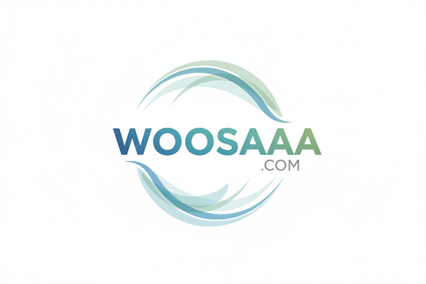 WOOOSAAA